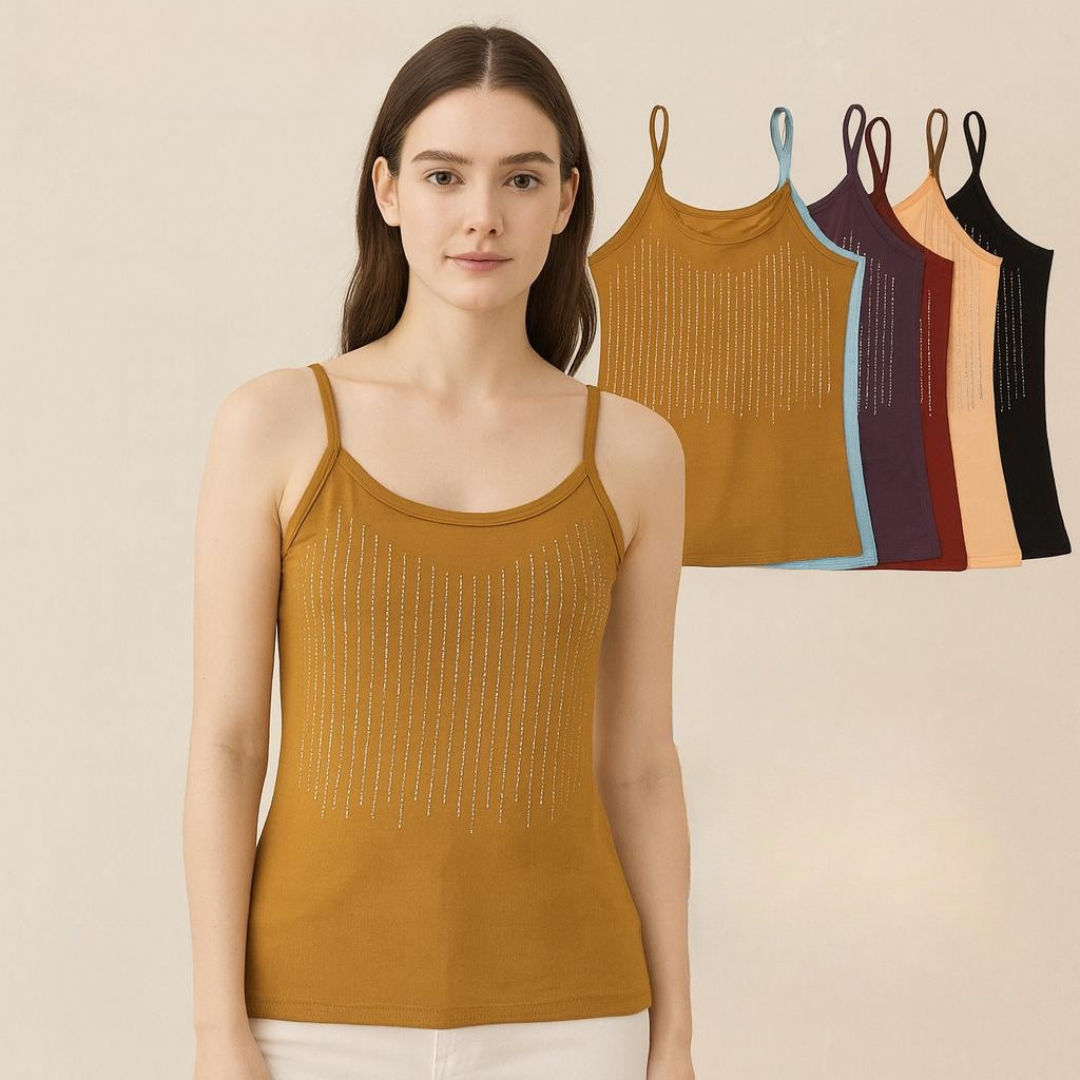 Multicolor & Designer Nighties for Women – Elegant Sleepwear