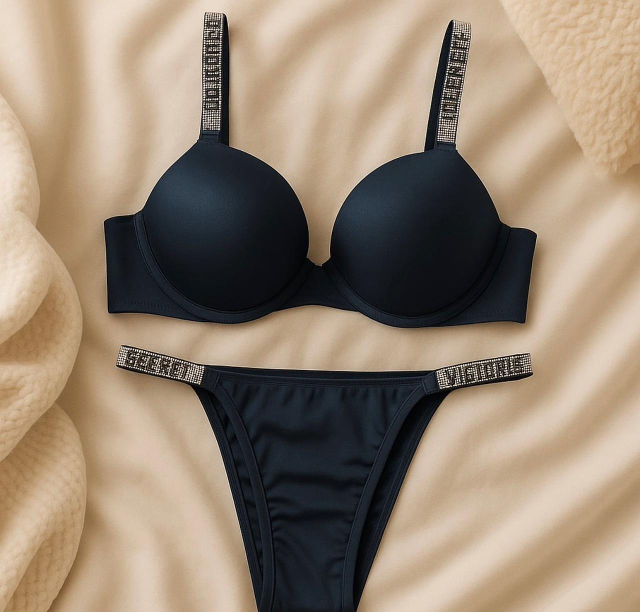 Multicolor Fancy Bras & Underwear – Lingerie Collection