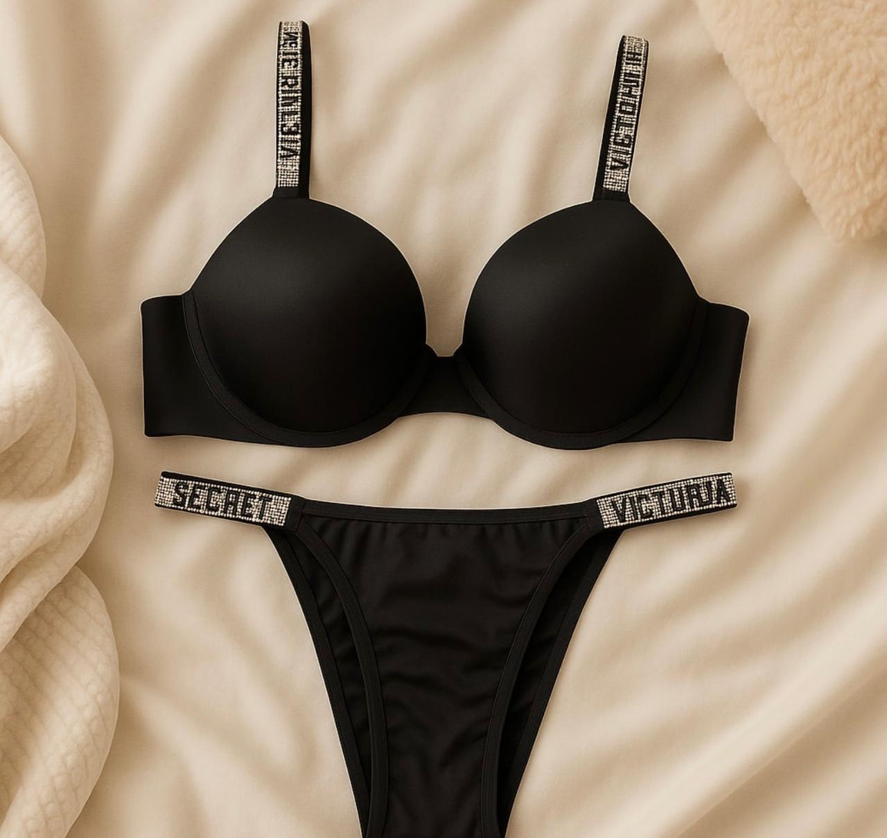 Multicolor Fancy Bras & Underwear – Lingerie Collection