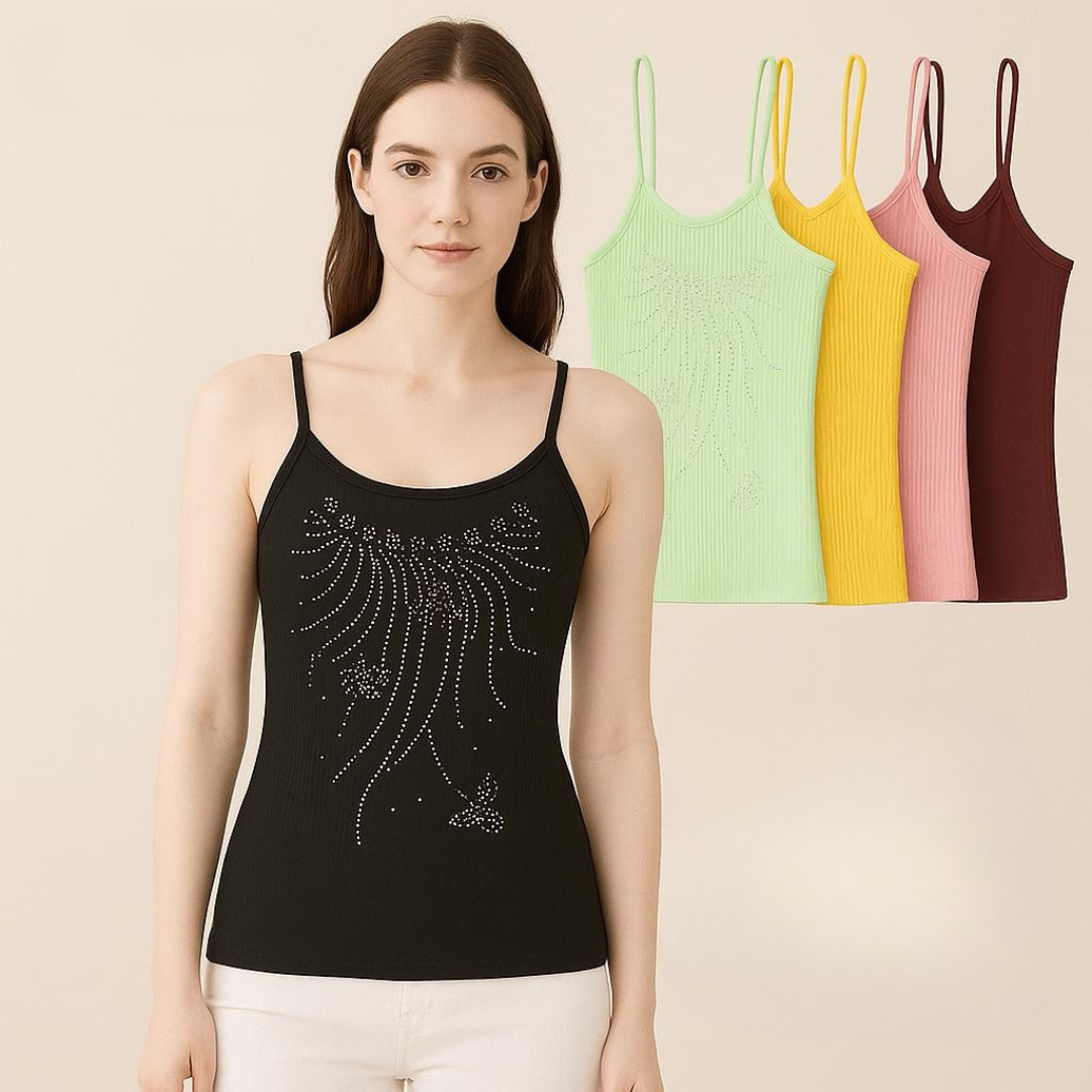 Multicolor & Designer Nighties for Women – Elegant Sleepwear