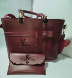 Luxury Handbags for Women