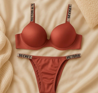 Multicolor Fancy Bras & Underwear – Lingerie Collection