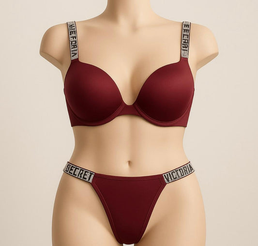 Multicolor Fancy Bras & Underwear – Lingerie Collection