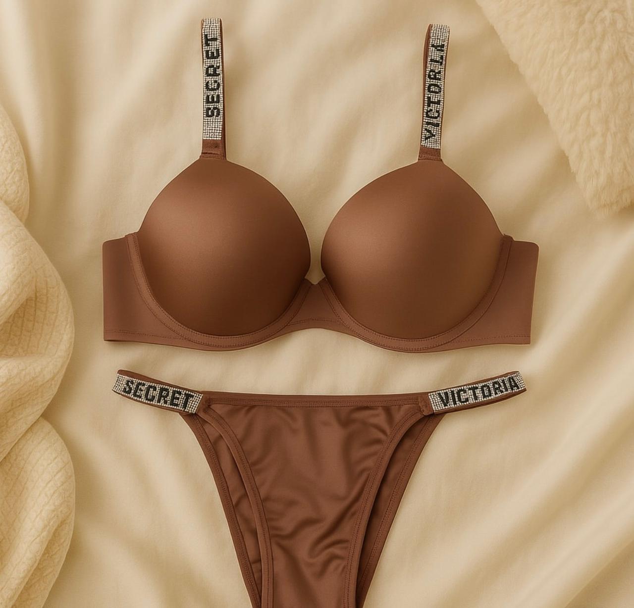 Multicolor Fancy Bras & Underwear – Lingerie Collection