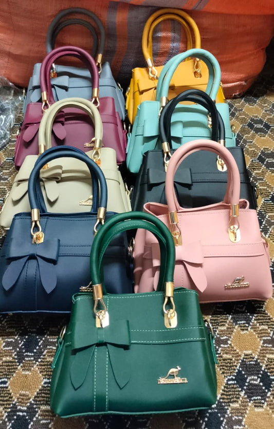 Luxury Handbags for Women