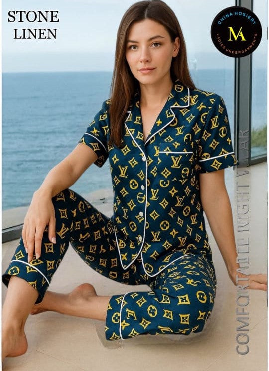 Lilen Trouser & Shirt Set – Premium Women’s Wear