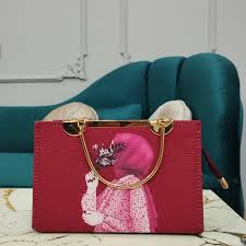 Women’s Luxury Handbag – Elegant Leather Tote for Everyday & Parties
