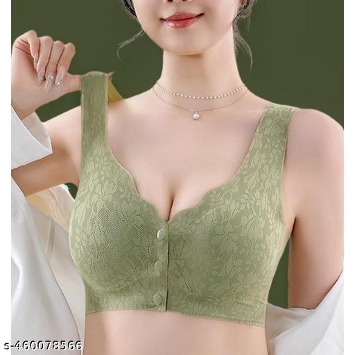 Iceland Feeding Bra – Comfortable Maternity Nursing Bra for Mothers